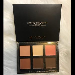 BNIB Anastasia Beverly Hills cream contour palette